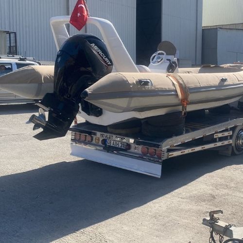 Milas Güvenilir Oto Çekici Resim Galerisi